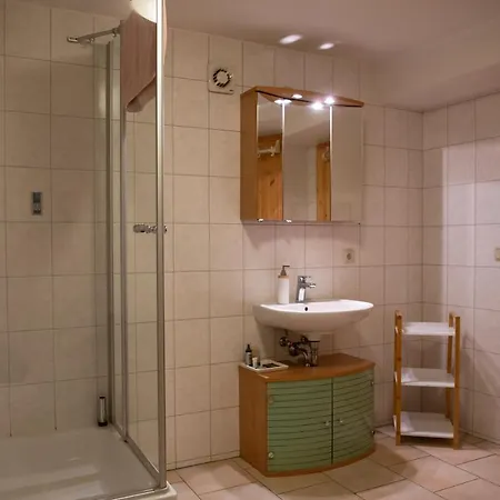 Apartamento Cafe Burgstrasse