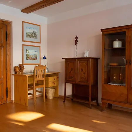 Apartament Cafe Burgstrasse *